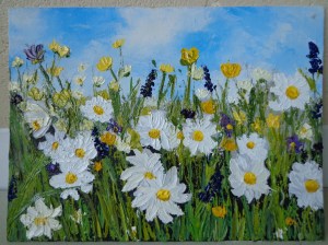 La einture de Andra-14 ans