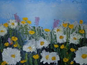 La peinture de Orshoya-9ans